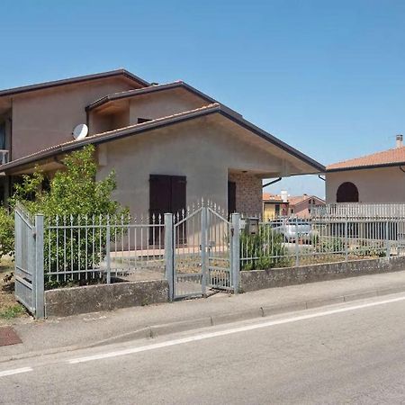 Appartamento Da Sauro Rosolina Kültér fotó