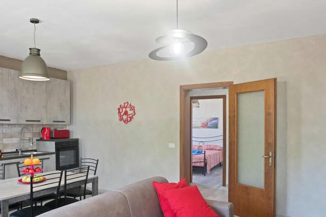 Appartamento Da Sauro Rosolina Kültér fotó